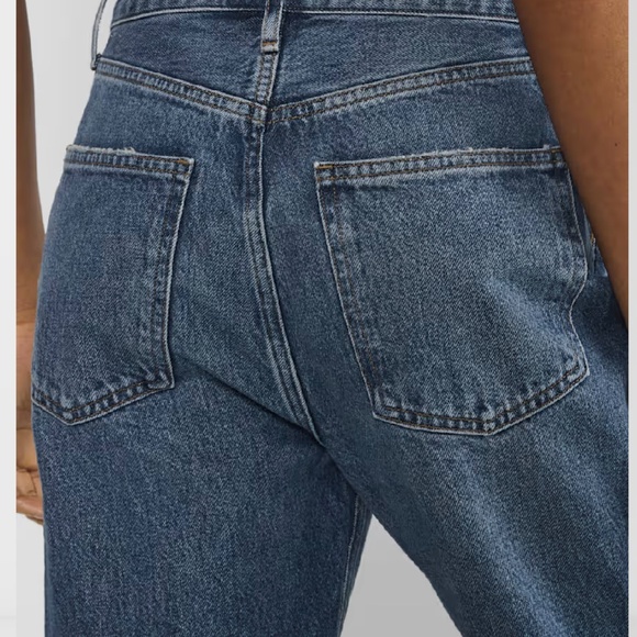 Agolde 90s pinch waist jeans - Picture 4 of 5